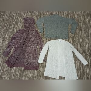 Women's Old Navy Size Small Sweater Collection